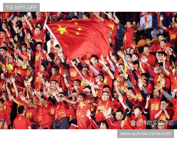 2026年中国队在世界杯出线的概率分析及提升策略全方位解读